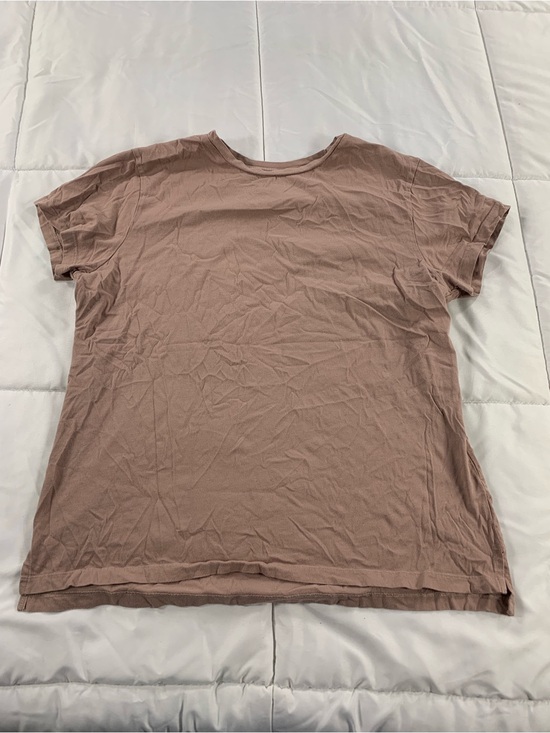 Bench Tops - Pre loved BENCH shirt womens size L